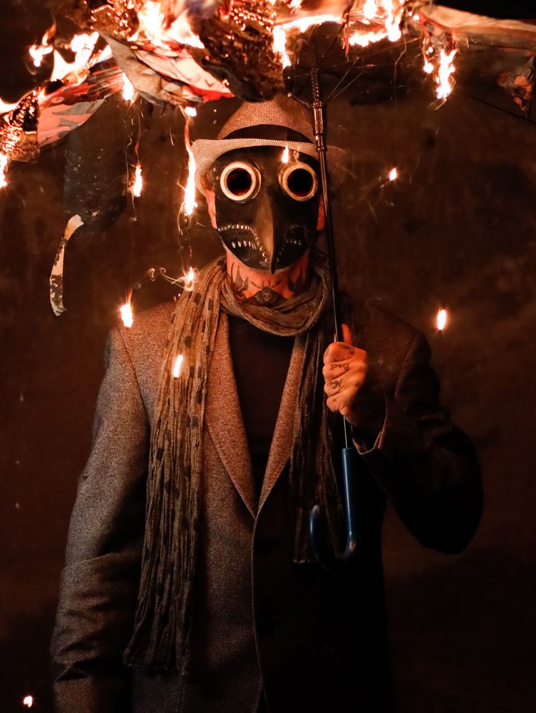 Photograph by Giuseppe Catalano