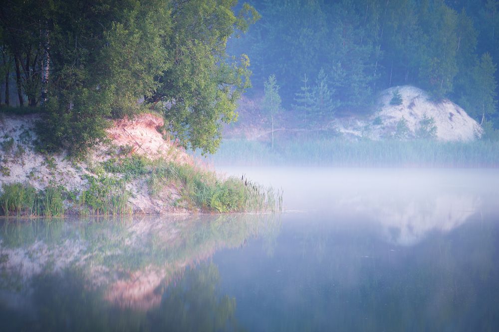 Photograph by Игорь Зайцев