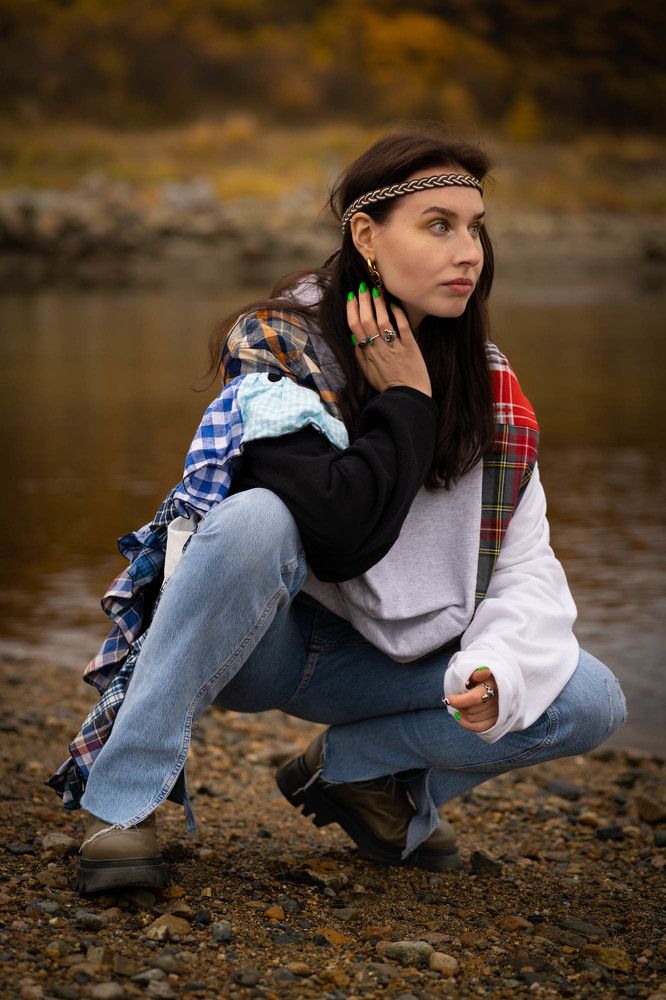 Photograph by Наталья Филатова