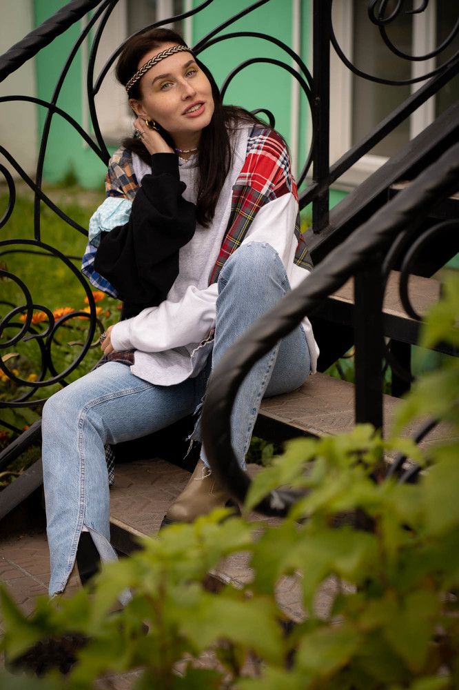 Photograph by Наталья Филатова