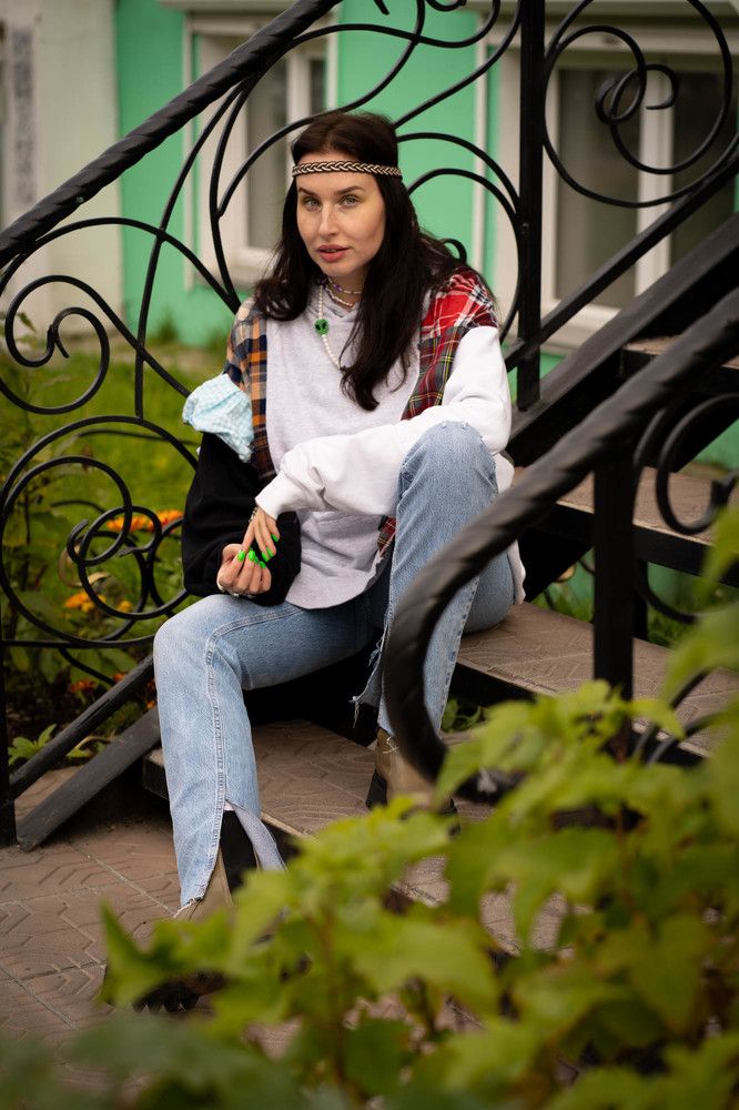 Photograph by Наталья Филатова