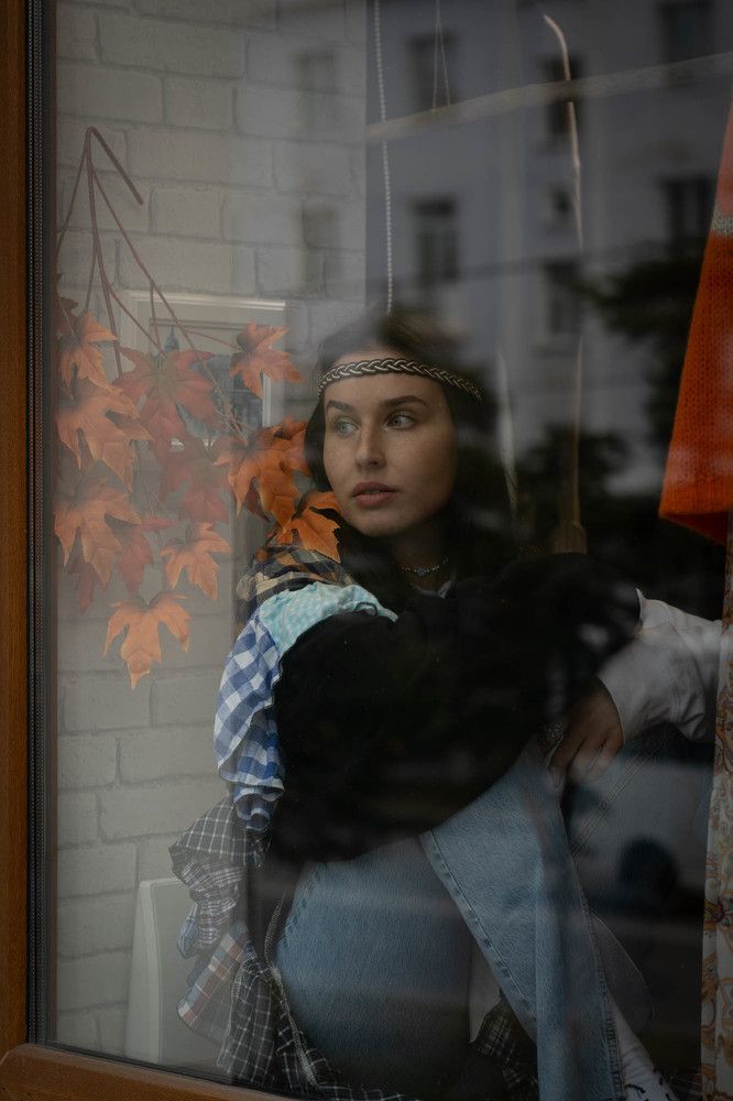 Photograph by Наталья Филатова