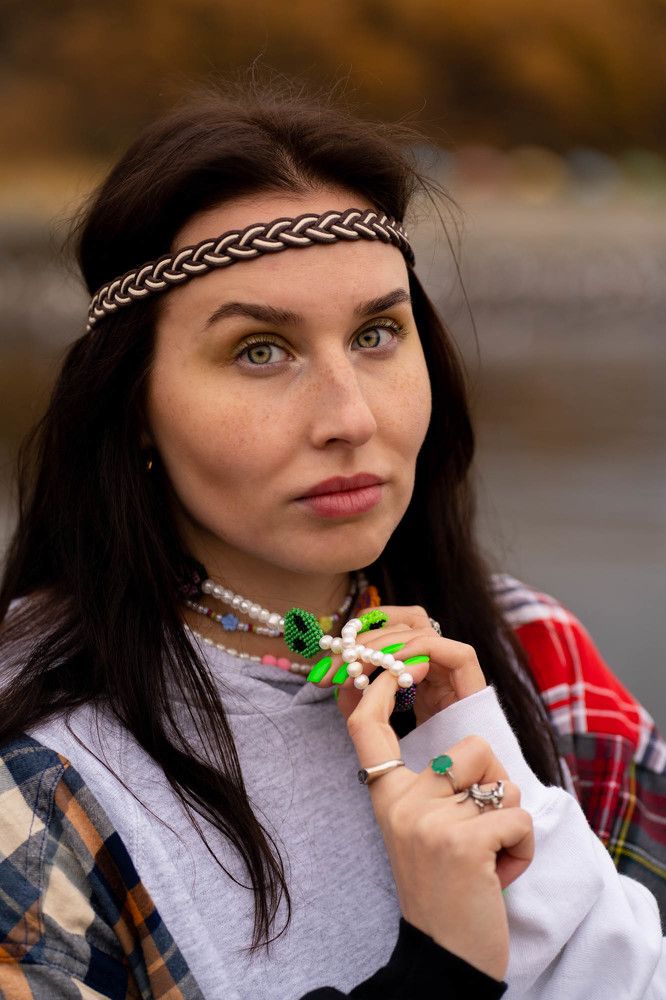 Photograph by Наталья Филатова