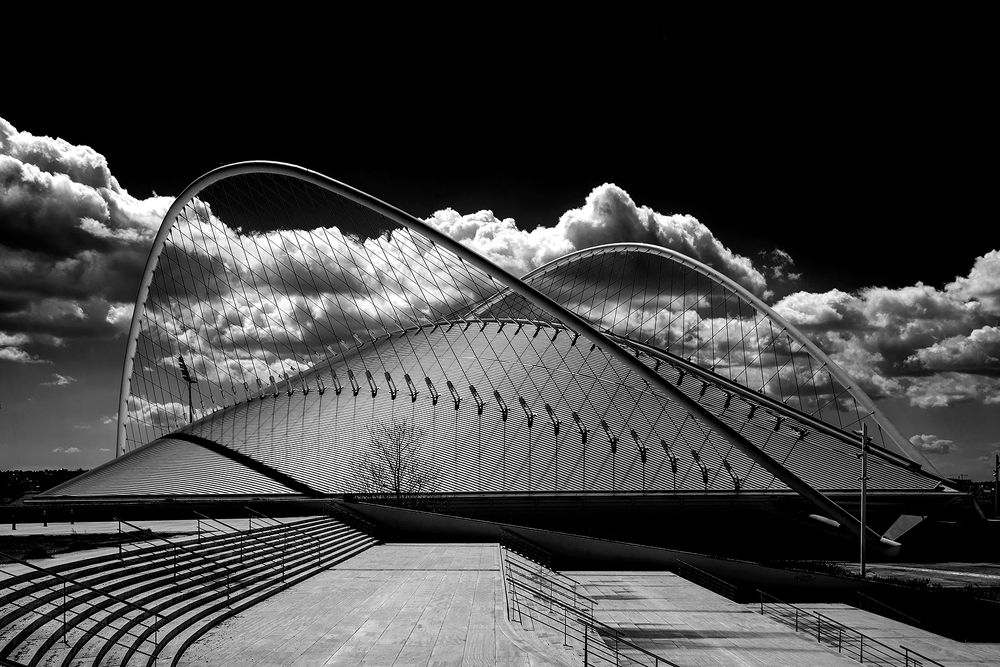 Photograph by Nick Chrysogelos