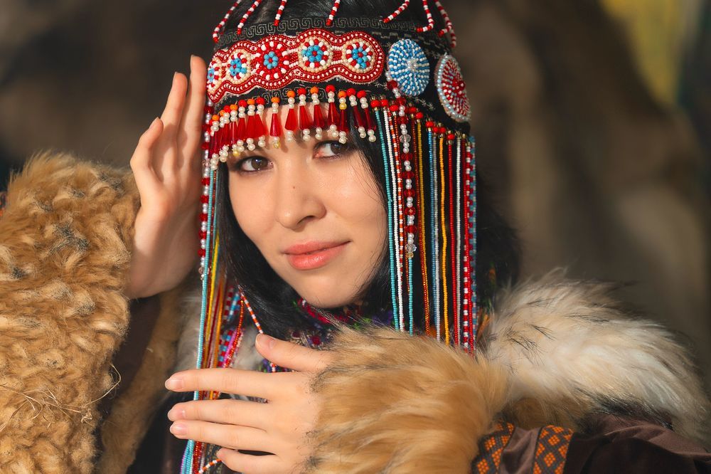 Photograph by Наталья Филатова