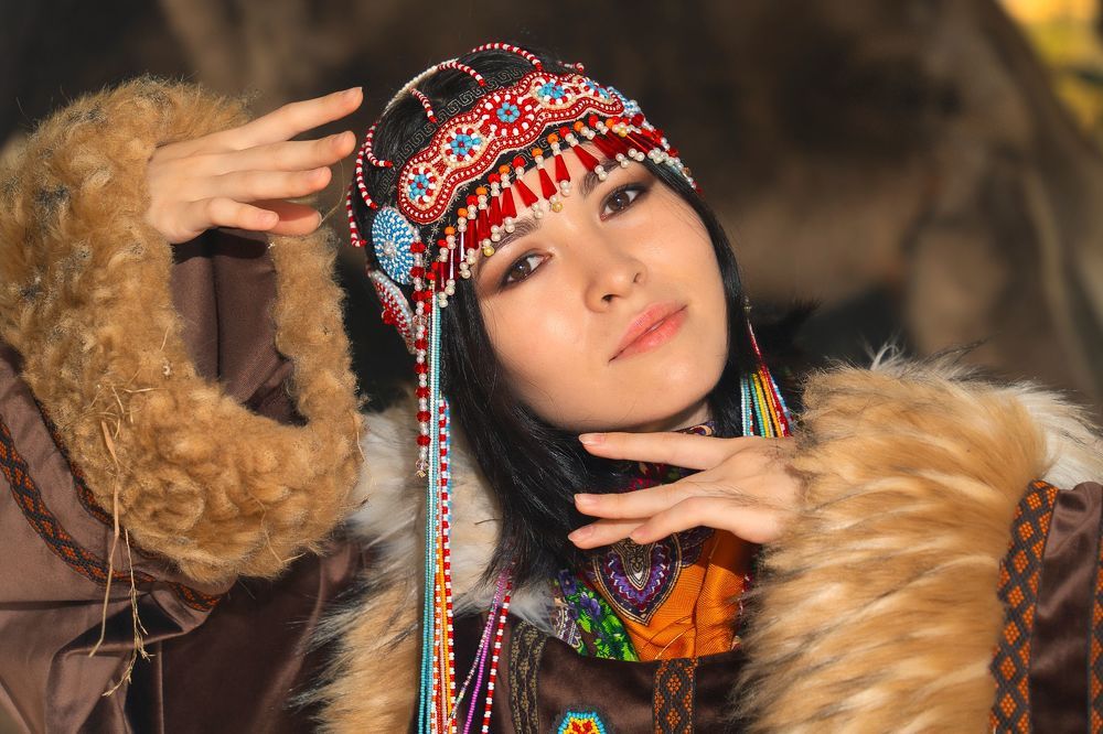 Photograph by Наталья Филатова