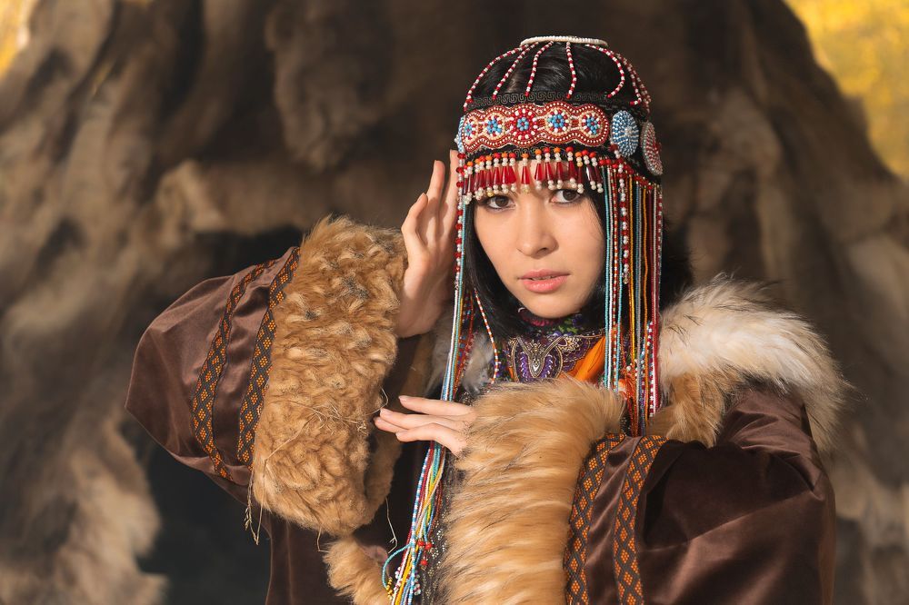 Photograph by Наталья Филатова