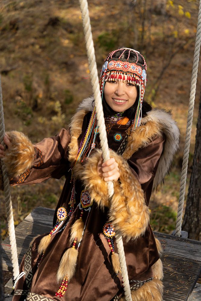 Photograph by Наталья Филатова