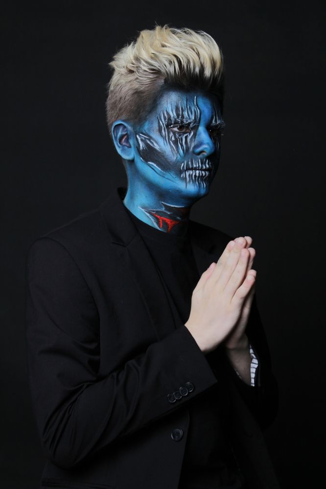 Photograph by Ярослав Шадрин