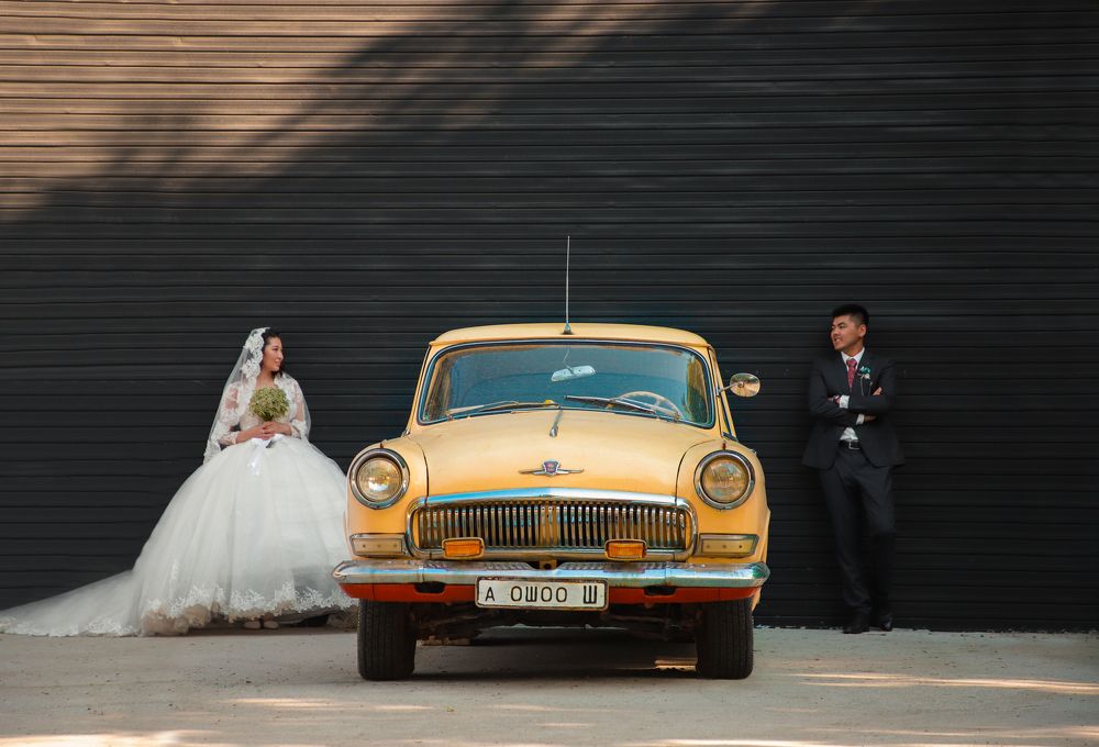 Photograph by Салик Исаков