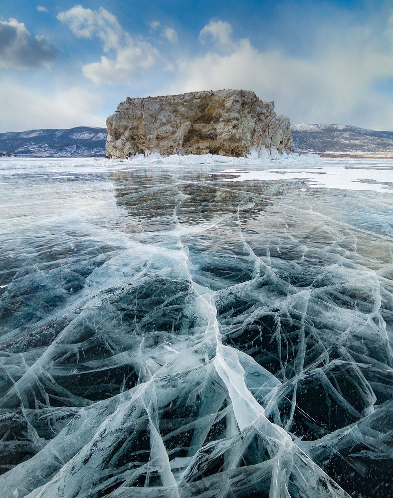 Photograph by Алексей Трофимов