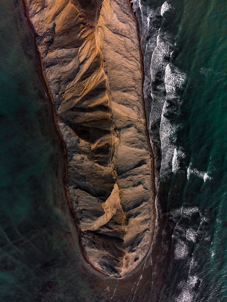 Мыс Хамелеон