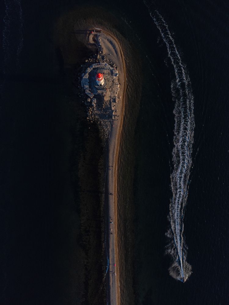 Токаревский маяк