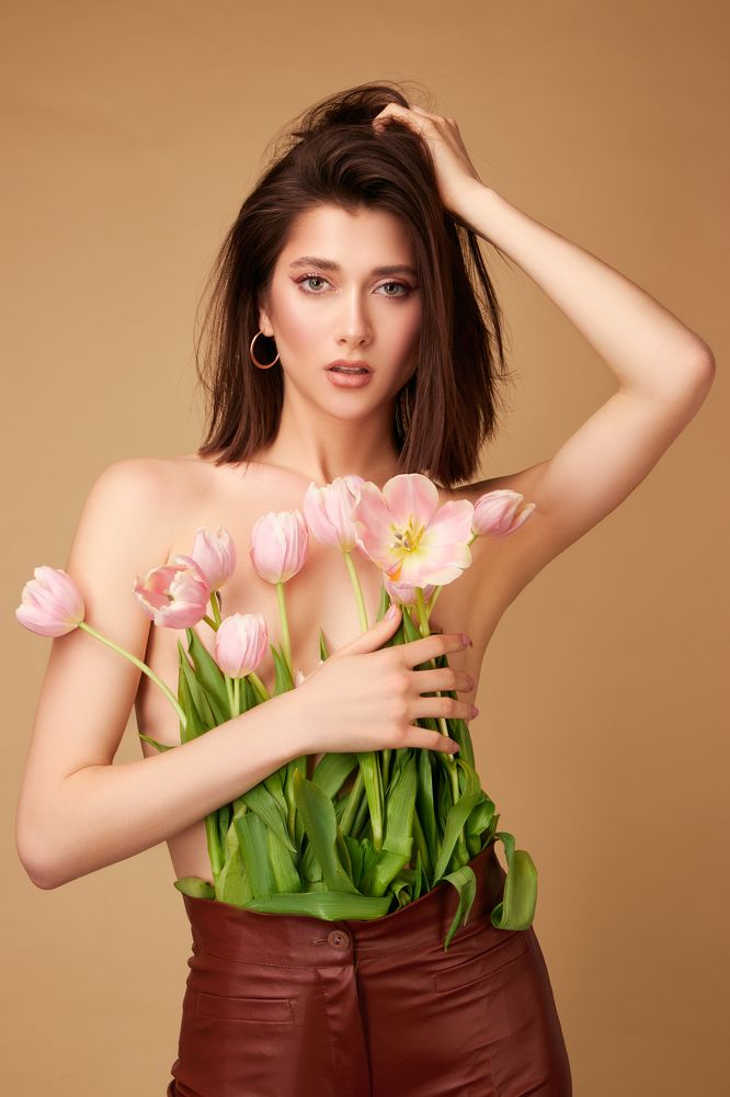 Photograph by Asya Kharchenko