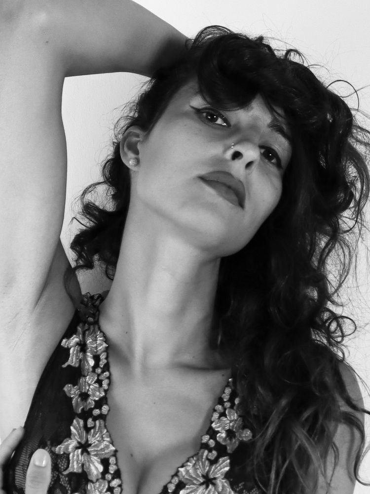 Photograph by Giuseppe Catalano