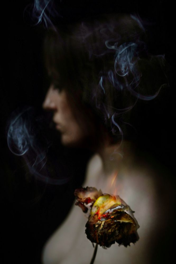 Photograph by Марина Долгополова