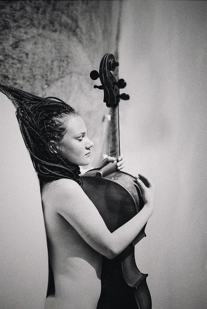 Photograph by Юлия Машталер