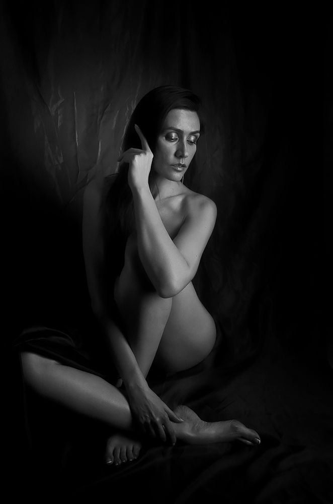 Фотография автора Евгений Макеев