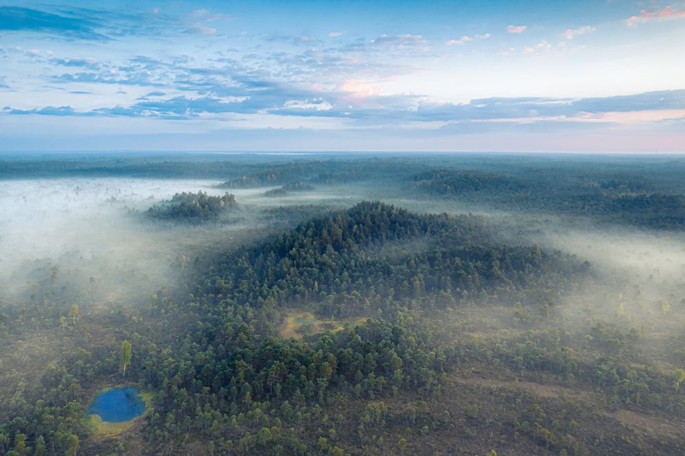 Photograph by Антон Парфентьев