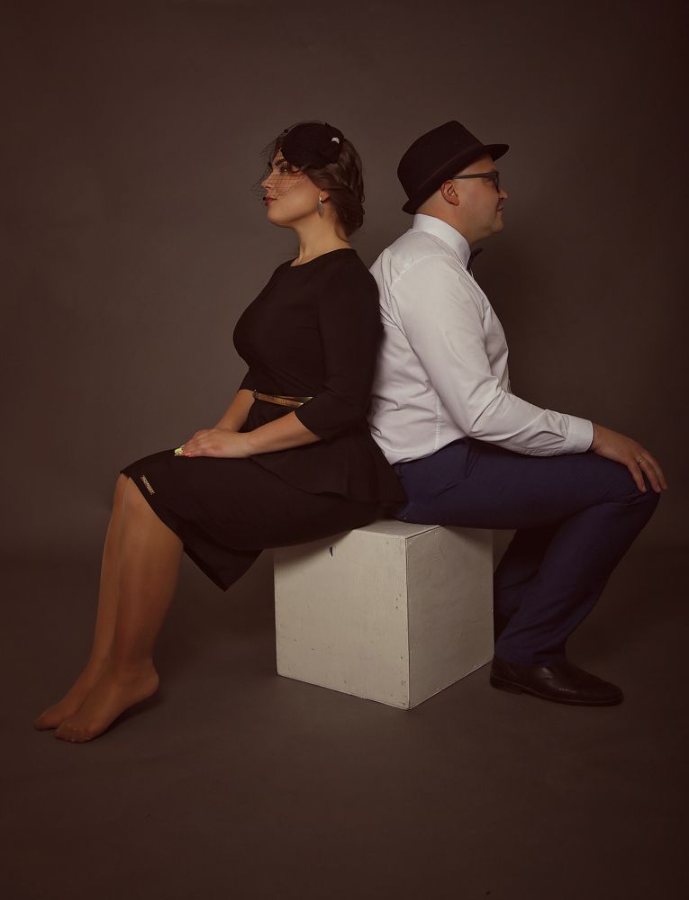 Две головы лучше