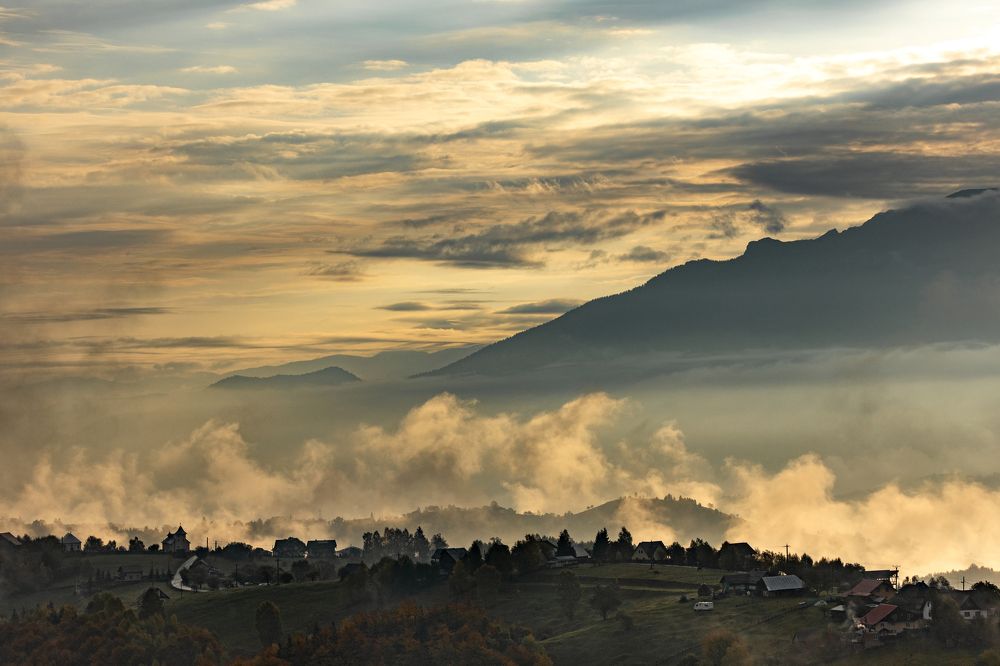 Photograph by Adrian Grigore