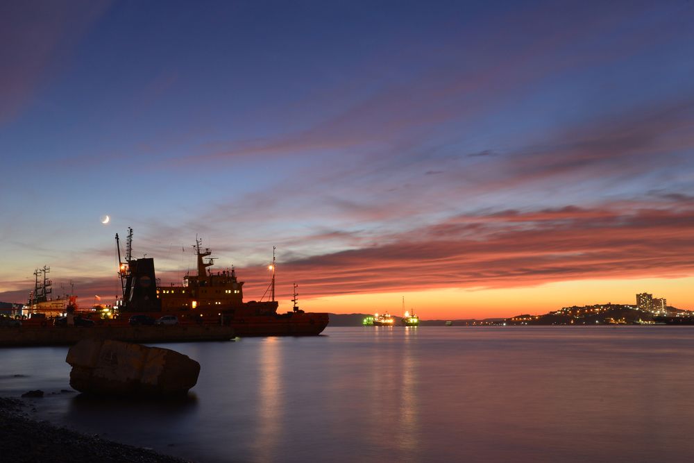 Photograph by Nguyen Nam