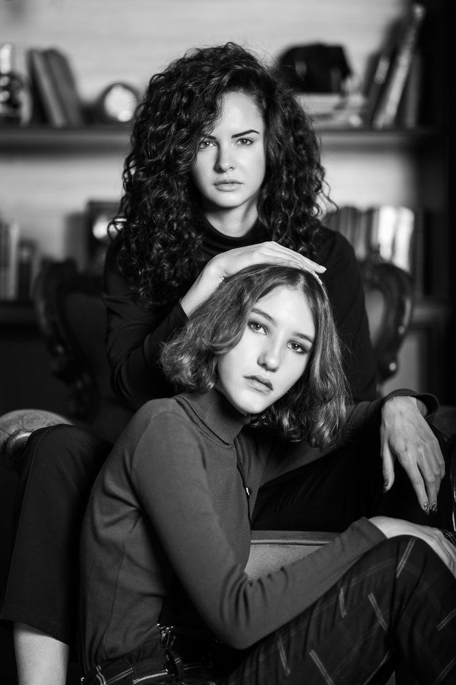 Photograph by Владимир Овсянников