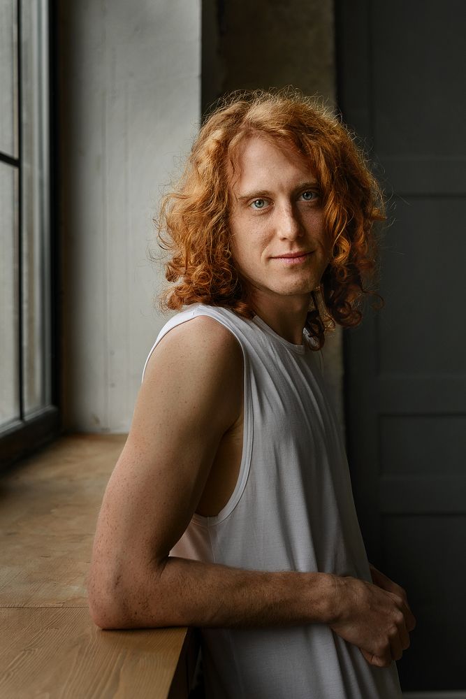 Photograph by Оксана Шарабанова