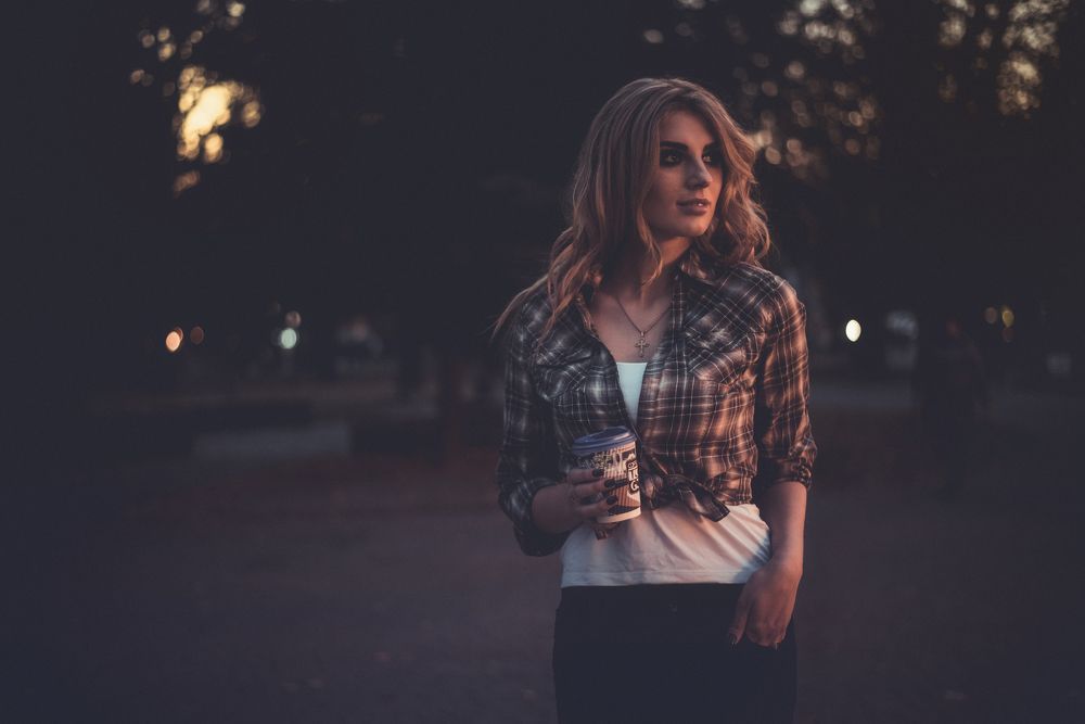 Photograph by Виктория Крыжановская