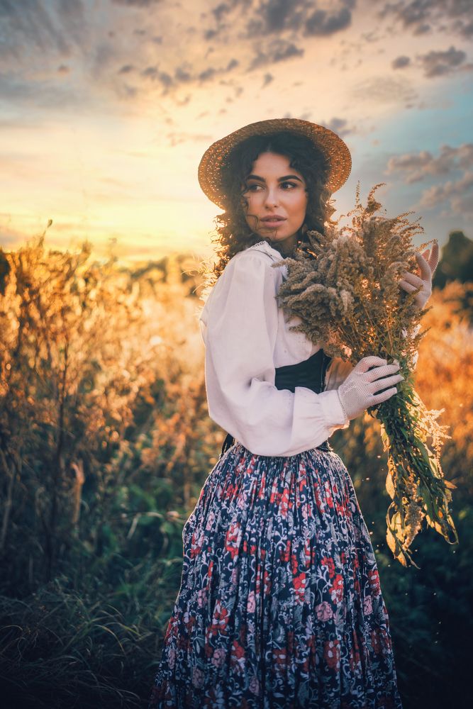 Photograph by Виктория Крыжановская