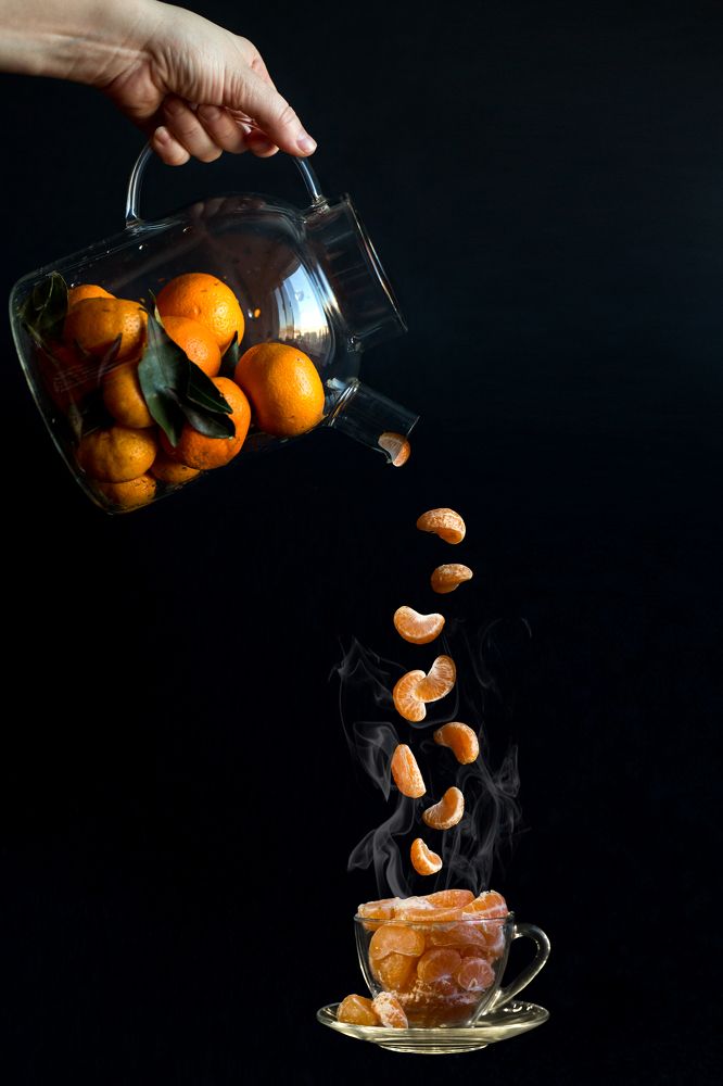 Photograph by Анастасия Власова