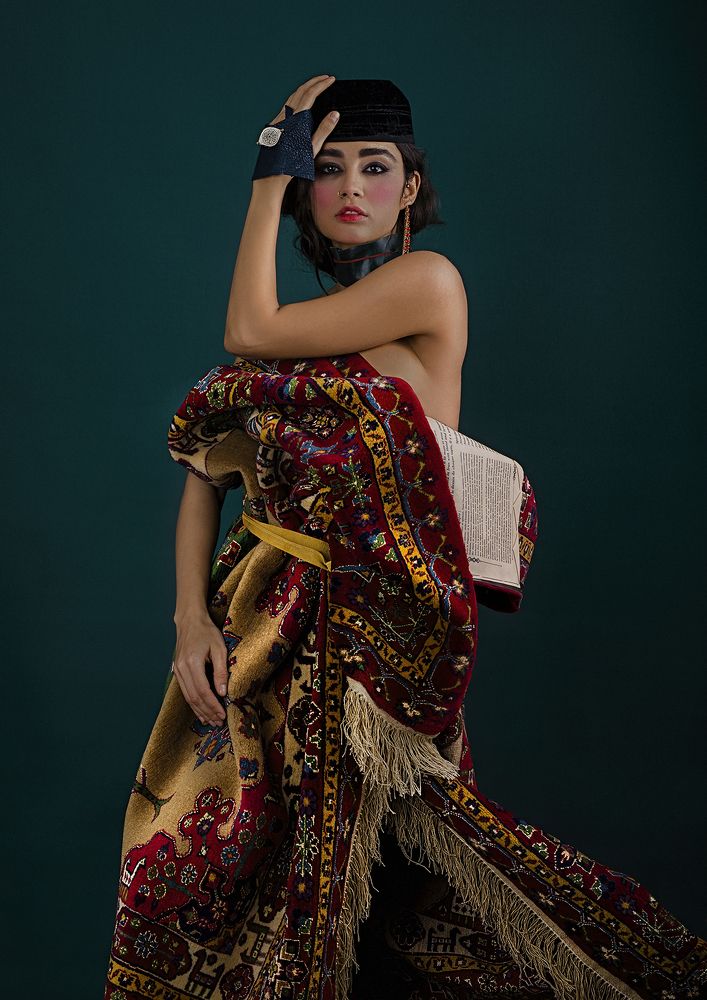 Photograph by reza daryakenari