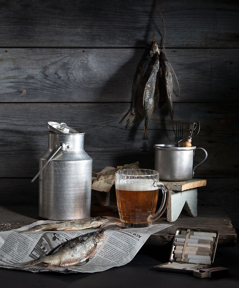 Photograph by Татьяна Попова