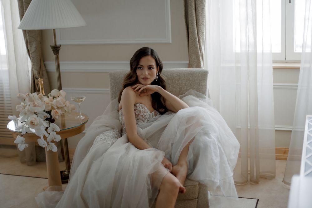 Photograph by Дарья Черепуха