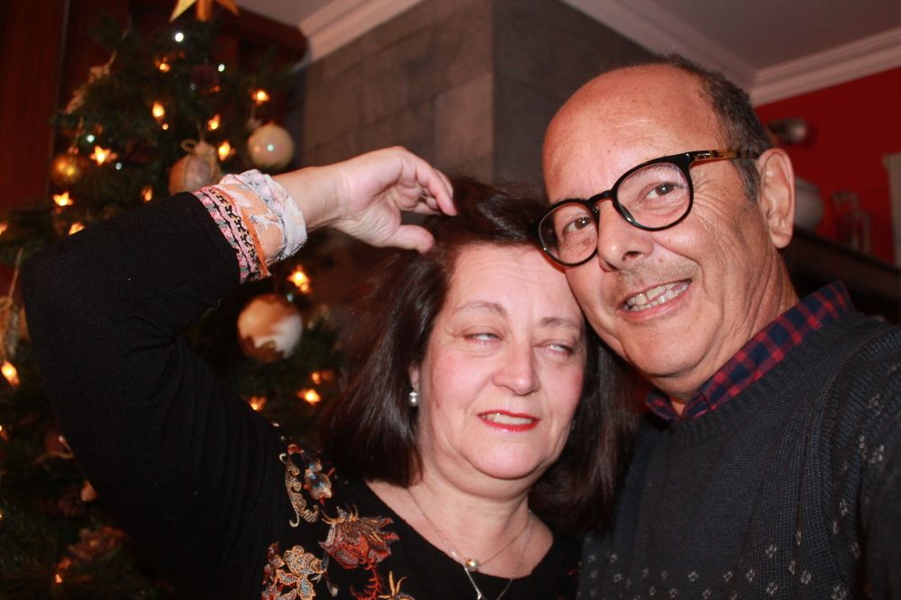 Photograph by Francisco Galvao