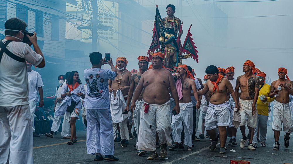 Photograph by Oleg Yu