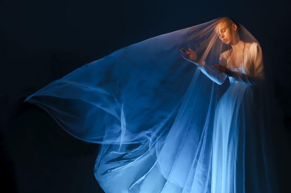 Фотография автора Наталия Одинцова