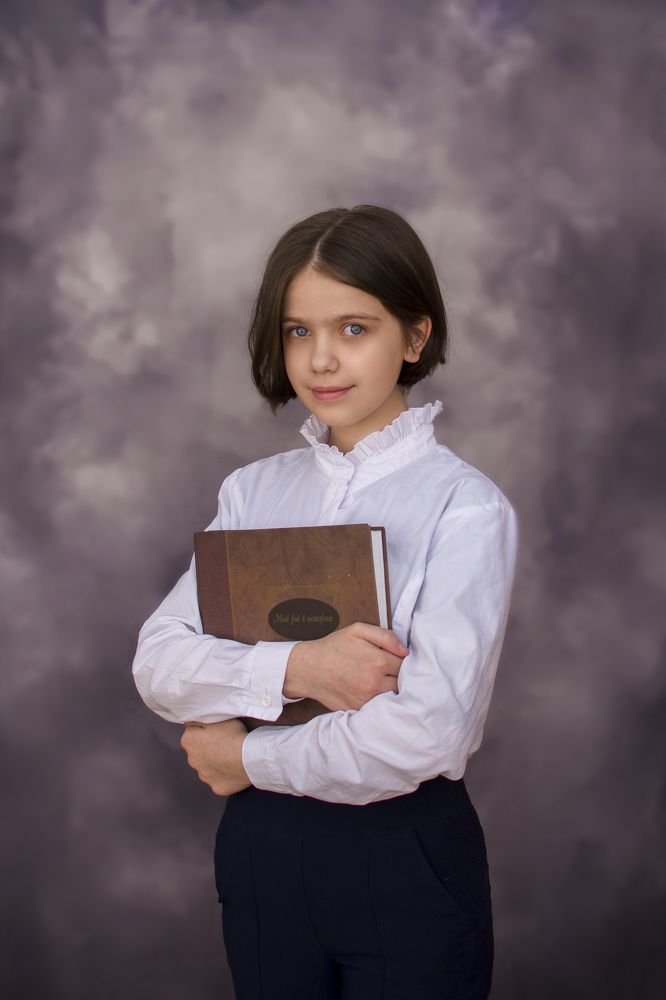 Photograph by Людмила Зяблова