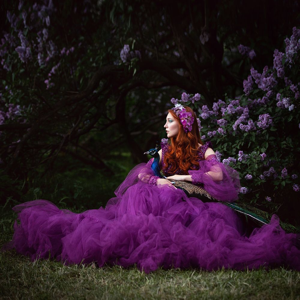 Фотография автора Ольга Дробышева