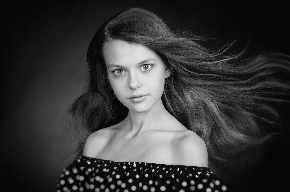 Photograph by Олег Ведерников