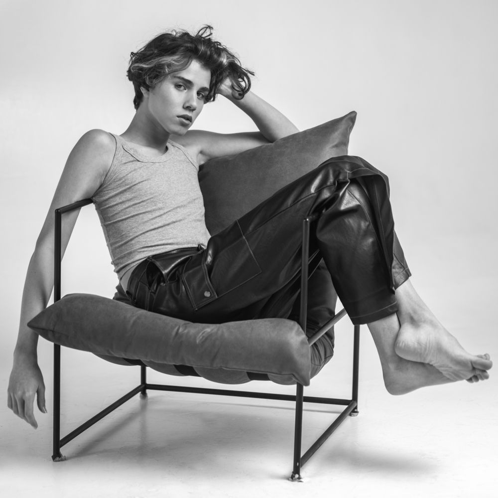 Photograph by Aleksandr Belov