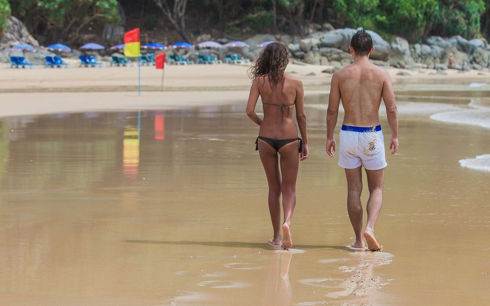 Photograph by Oleg Yu