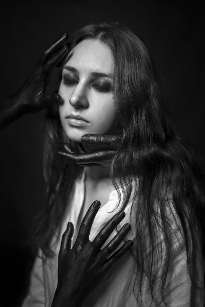 Photograph by Камила Башарова