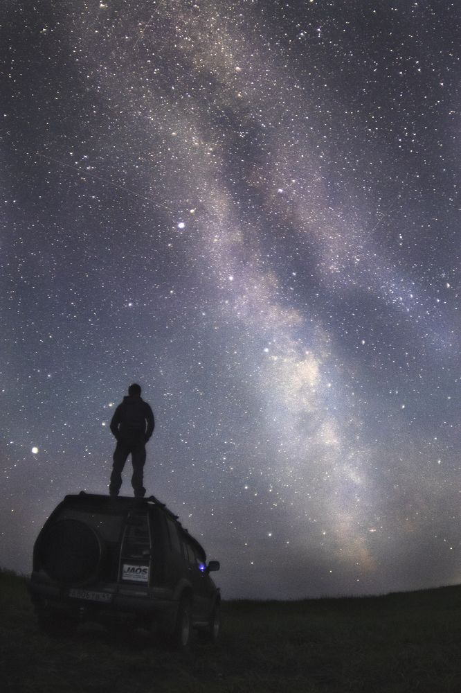 Photograph by Андрей Головин