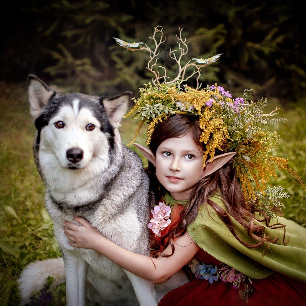 Photograph by Елена Заречная