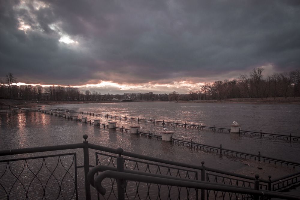 Photograph by Сергей Баранов