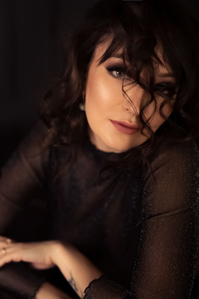 Photograph by ЯРОСЛАВА ШАТАЛОВА