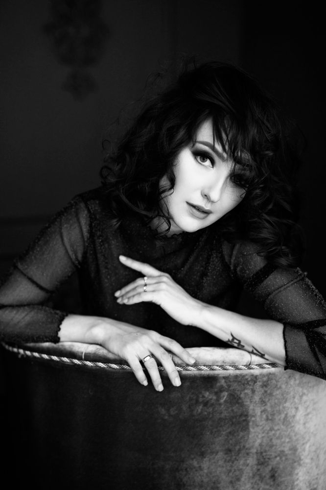 Photograph by ЯРОСЛАВА ШАТАЛОВА