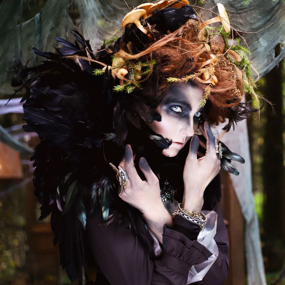 Фотография автора Ольга Дробышева