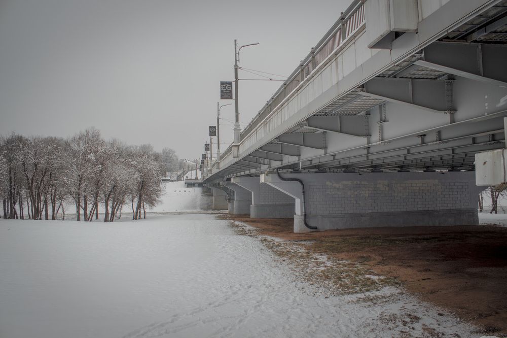 Photograph by Сергей Баранов